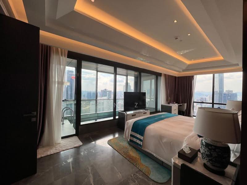 Kediaman Servis untuk Dijual di Imperial Lexis - GAN ZY - PropertyGuru.com.my