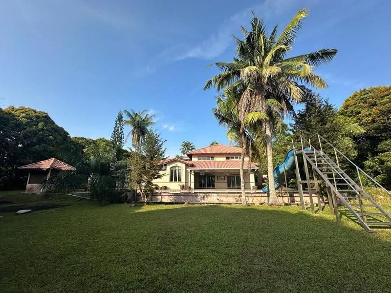 Bungalow House for Sale in Leisure Farm (Gelang Patah) - Sherlin To - Exterior - PropertyGuru.com.my