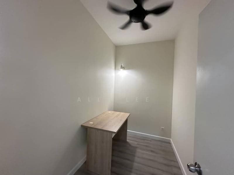 Kediaman Servis untuk Disewa di Cubic Botanical - Ally Lee - Study - PropertyGuru.com.my