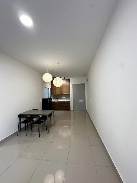 Service Residence for Rent at M Astra - Adrian Wong - Kitchen - PropertyGuru.com.my