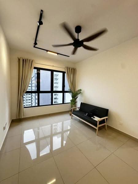 Service Residence for Rent at M Astra - Adrian Wong - Living Room - PropertyGuru.com.my