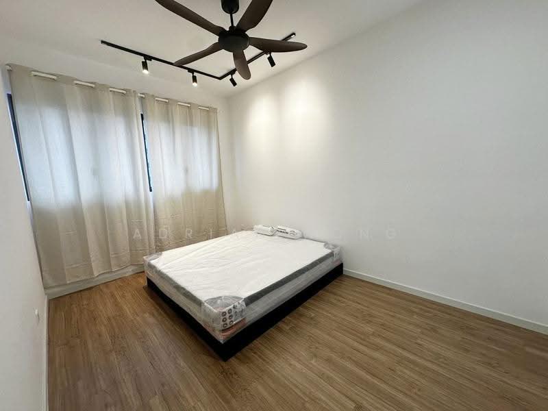 Service Residence for Rent at M Astra - Adrian Wong - Bedroom - PropertyGuru.com.my
