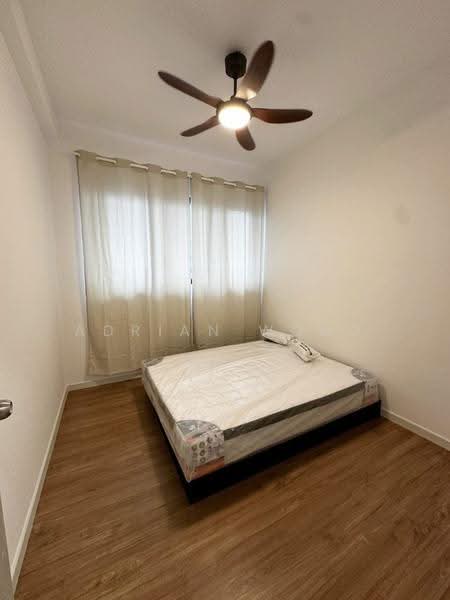 Service Residence for Rent at M Astra - Adrian Wong - Bedroom - PropertyGuru.com.my