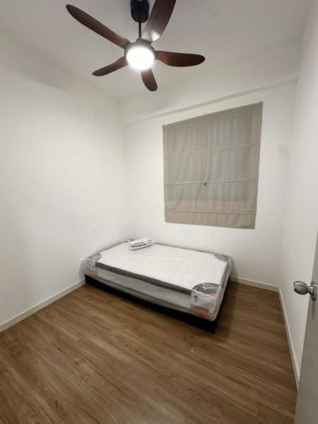 Service Residence for Rent at M Astra - Adrian Wong - Bedroom - PropertyGuru.com.my