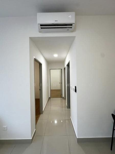 Service Residence for Rent at M Astra - Adrian Wong - Corridor - PropertyGuru.com.my