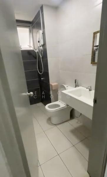 Kondominium untuk Disewa di Residensi PV18 - Earon Chong - Bathroom - PropertyGuru.com.my