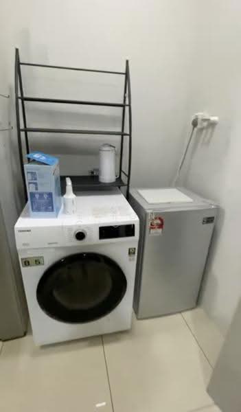 Kondominium untuk Disewa di Residensi PV18 - Earon Chong - Interior - PropertyGuru.com.my