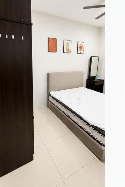 Kondominium untuk Disewa di Residensi PV18 - Earon Chong - Bedroom - PropertyGuru.com.my