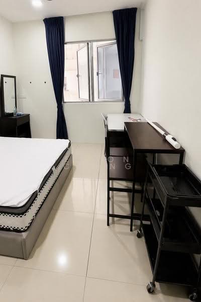 Kondominium untuk Disewa di Residensi PV18 - Earon Chong - Bedroom - PropertyGuru.com.my
