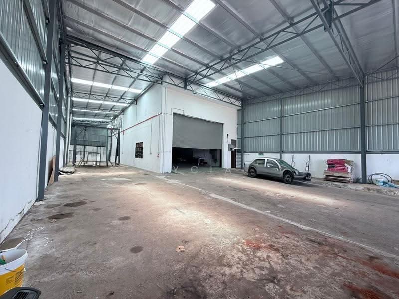 Kilang untuk Disewa di Bandar Seri Alam (Masai) - Tycia Law - Exterior - PropertyGuru.com.my