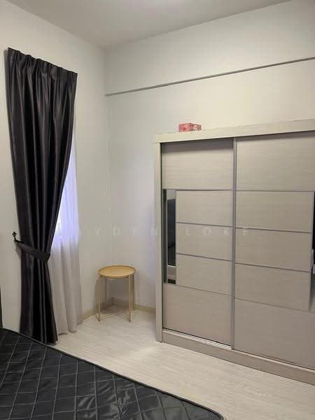 Kondominium untuk Disewa di The Haute Gurney - Jayden Loke - Bedroom - PropertyGuru.com.my