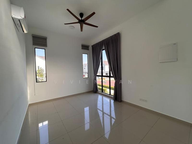 Rumah Teres untuk Disewa di Kulai (Johor) - Vivien Tan - Interior - PropertyGuru.com.my