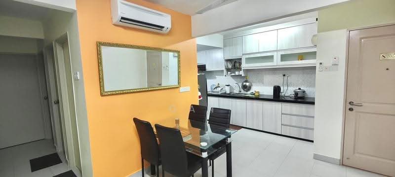 Pangsapuri untuk Disewa di Centrio Avenue - Gan Chun Kai - Kitchen - PropertyGuru.com.my