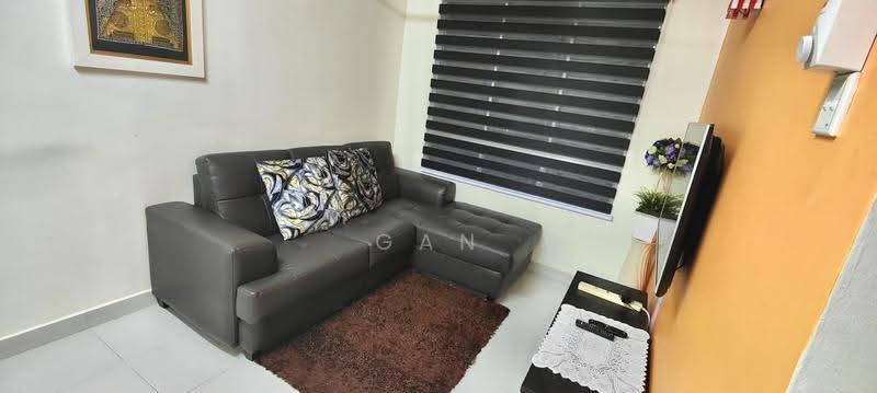 Pangsapuri untuk Disewa di Centrio Avenue - Gan Chun Kai - Living Room - PropertyGuru.com.my