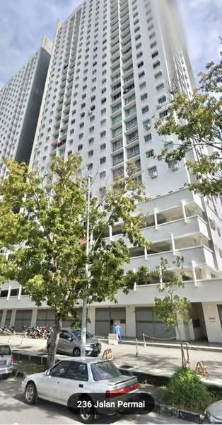 Pangsapuri untuk Disewa di Centrio Avenue - Gan Chun Kai - Exterior - PropertyGuru.com.my