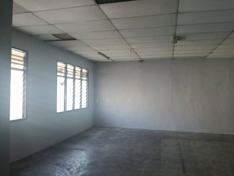 Semi-D Factory for Rent in Taman Megah Ria (Masai) - Jack Chai - PropertyGuru.com.my