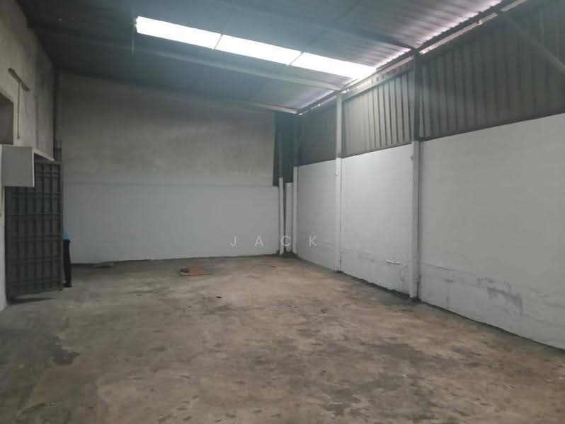 Semi-D Factory for Rent in Taman Megah Ria (Masai) - Jack Chai - PropertyGuru.com.my