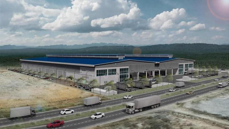 Detached Factory for Sale in Bandar Baru Enstek (Bandar Enstek) - Mohd Daim Jamil - Exterior - PropertyGuru.com.my