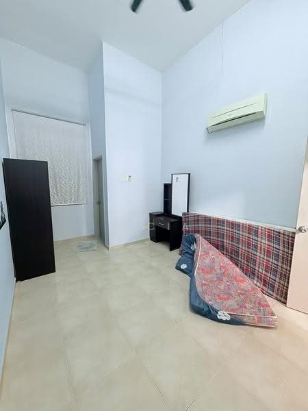 Rumah Teres 2-Tingkat untuk Dijual di Nusa Sentral (Iskandar Puteri (Nusajaya)) - Tycia Law - Bedroom - PropertyGuru.com.my
