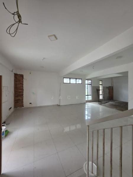 Semi-Detached House for Sale in Taman Pulai Hijauan (Skudai) - Jack Chai - PropertyGuru.com.my