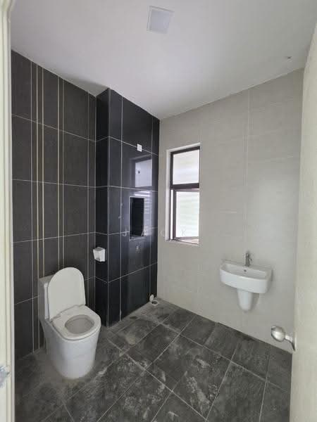 Semi-Detached House for Sale in Taman Pulai Hijauan (Skudai) - Jack Chai - PropertyGuru.com.my