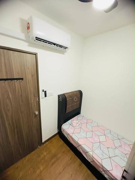 Service Residence for Rent at Country Garden Central Park - Kris Ong - Bedroom - PropertyGuru.com.my
