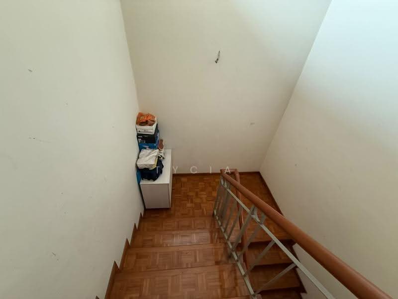 Rumah Teres 1.5-Tingkat untuk Dijual di Taman Gaya (Ulu Tiram) - Tycia Law - Interior - PropertyGuru.com.my