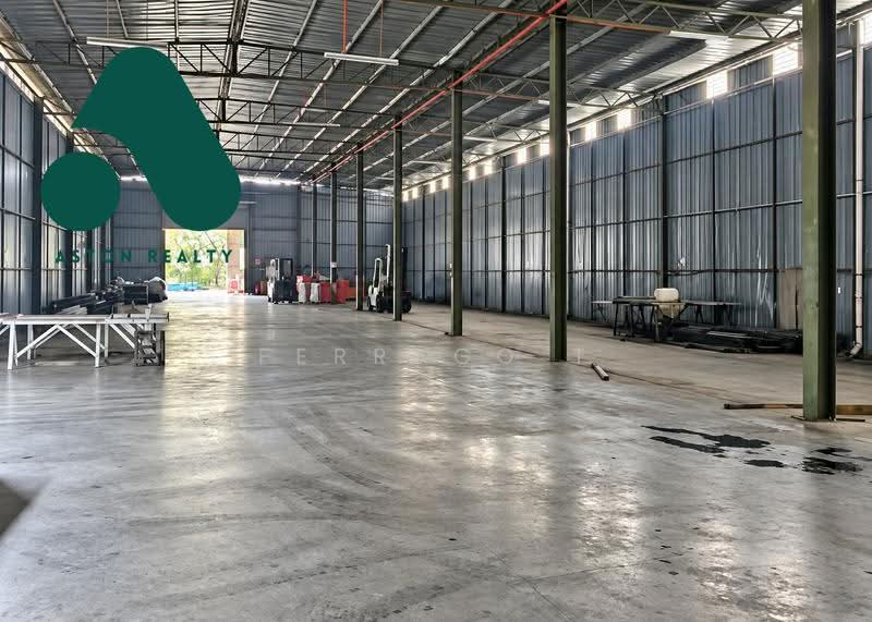 Kilang untuk Disewa di Perai (Penang) - Ferrago T - Interior - PropertyGuru.com.my