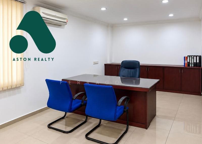Kilang untuk Disewa di Perai (Penang) - Ferrago T - Interior - PropertyGuru.com.my