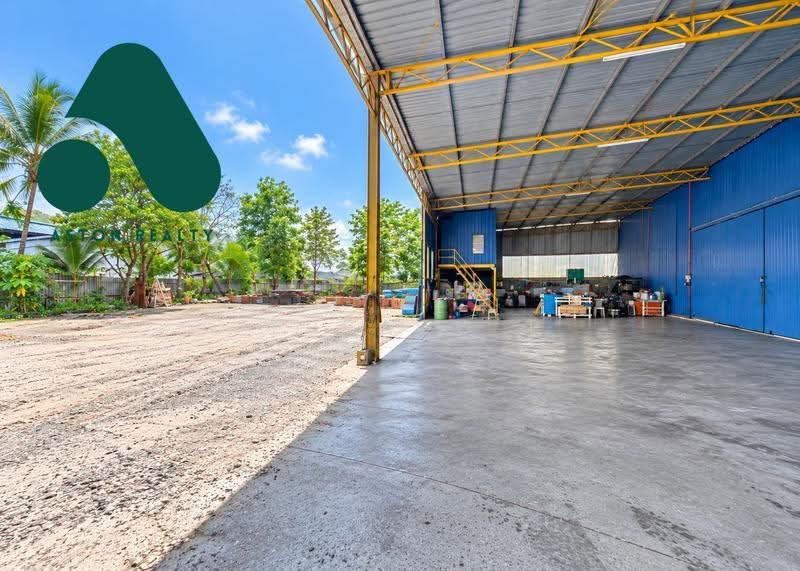 Kilang untuk Disewa di Perai (Penang) - Ferrago T - Exterior - PropertyGuru.com.my