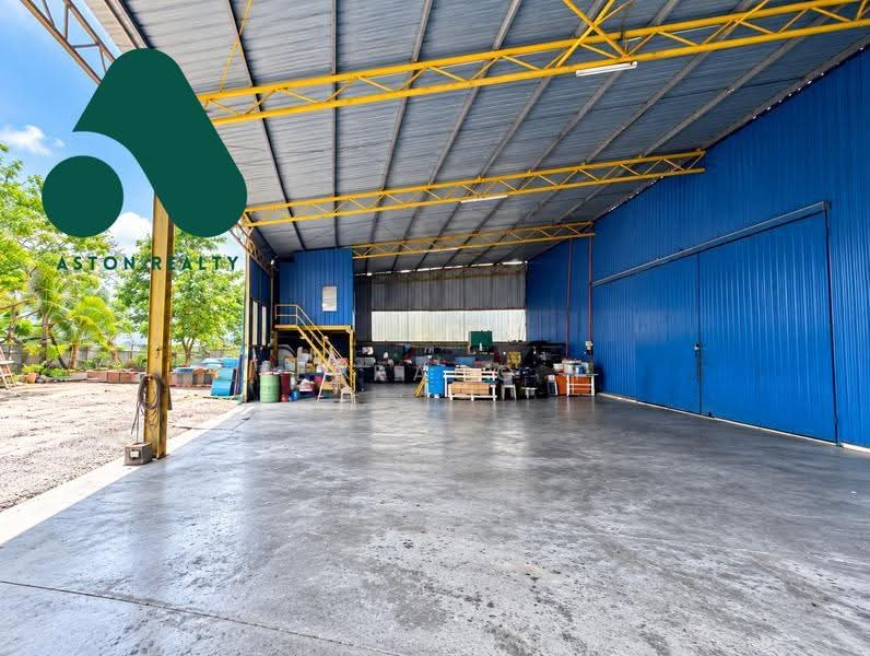 Kilang untuk Disewa di Perai (Penang) - Ferrago T - Exterior - PropertyGuru.com.my