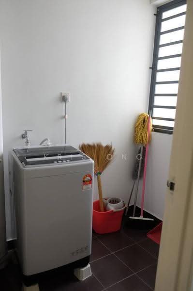 Pangsapuri untuk Disewa di Aliff Avenue (Dwi Alif) - Kris Ong - Interior - PropertyGuru.com.my