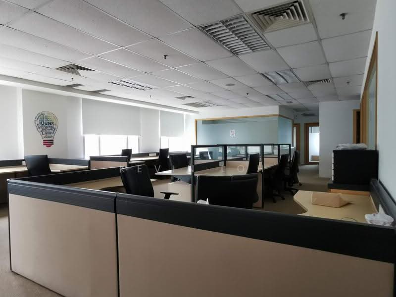Office for Rent in Kl Sentral (Kuala Lumpur) - Kevin Loh - Interior - PropertyGuru.com.my