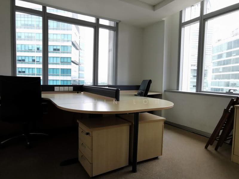 Office for Rent in Kl Sentral (Kuala Lumpur) - Kevin Loh - Interior - PropertyGuru.com.my