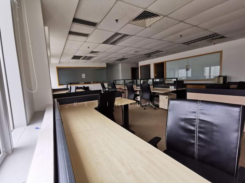 Office for Rent in Kl Sentral (Kuala Lumpur) - Kevin Loh - Interior - PropertyGuru.com.my