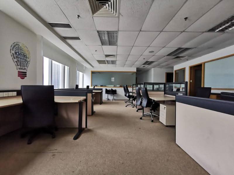 Office for Rent in Kl Sentral (Kuala Lumpur) - Kevin Loh - Interior - PropertyGuru.com.my