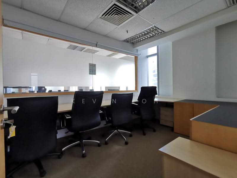 Office for Rent in Kl Sentral (Kuala Lumpur) - Kevin Loh - Interior - PropertyGuru.com.my