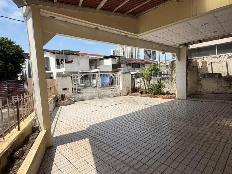 Semi-Detached House for Sale in Batu Ferringhi (Penang) - Kelvin Seow - Exterior - PropertyGuru.com.my