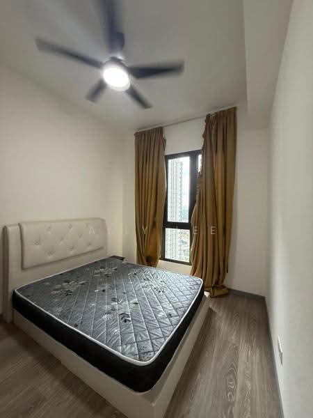 Service Residence for Rent at Southlink - Ally Lee - Bedroom - PropertyGuru.com.my