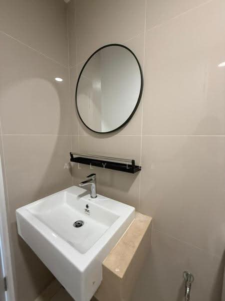 Service Residence for Rent at Southlink - Ally Lee - Bathroom - PropertyGuru.com.my