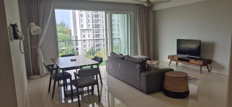 Condominium for Rent at Verdi Eco-Dominiums - Fong Qi Jing - PropertyGuru.com.my