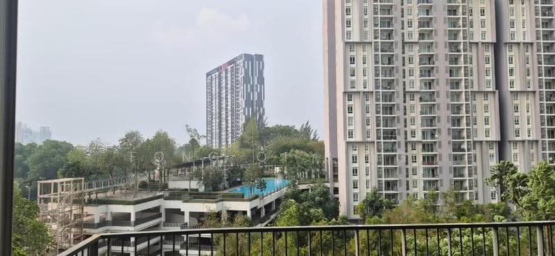 Condominium for Rent at Verdi Eco-Dominiums - Fong Qi Jing - PropertyGuru.com.my