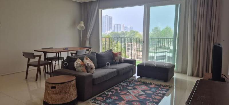 Condominium for Rent at Verdi Eco-Dominiums - Fong Qi Jing - PropertyGuru.com.my