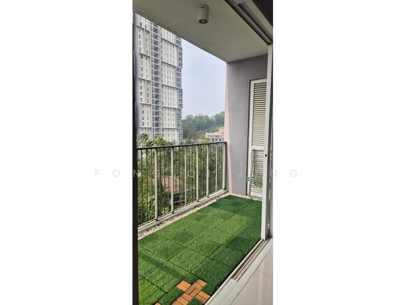 Condominium for Rent at Verdi Eco-Dominiums - Fong Qi Jing - PropertyGuru.com.my