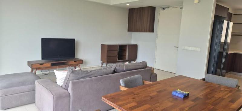 Condominium for Rent at Verdi Eco-Dominiums - Fong Qi Jing - PropertyGuru.com.my