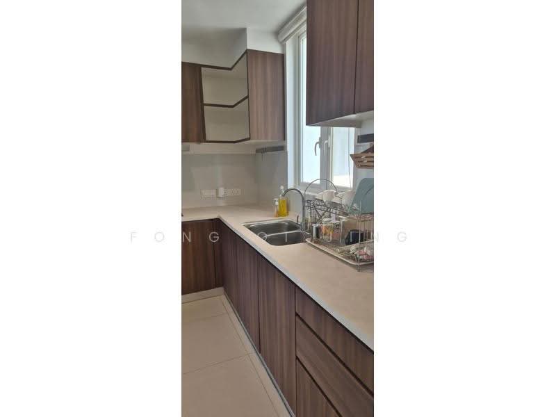 Condominium for Rent at Verdi Eco-Dominiums - Fong Qi Jing - PropertyGuru.com.my