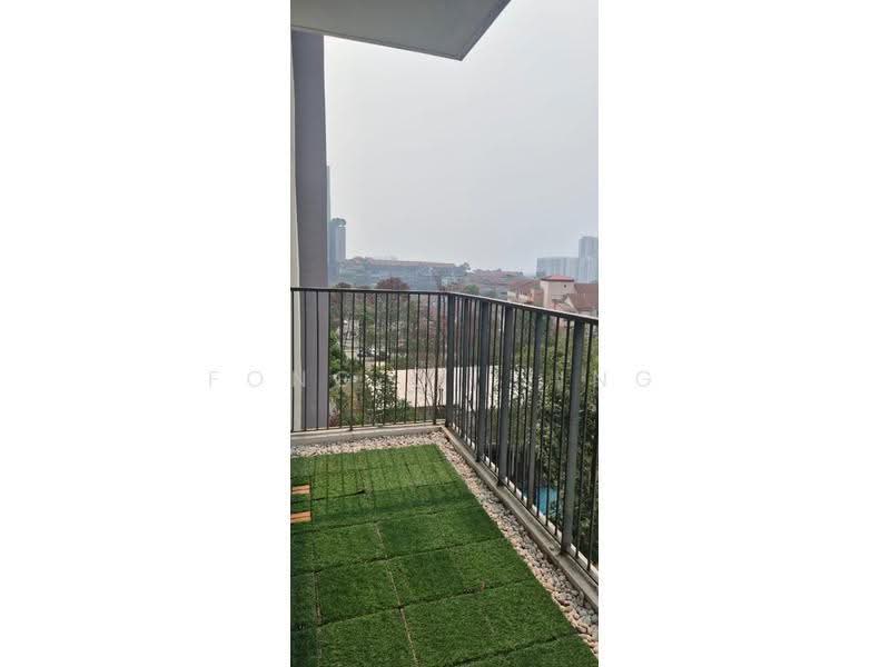 Condominium for Rent at Verdi Eco-Dominiums - Fong Qi Jing - PropertyGuru.com.my