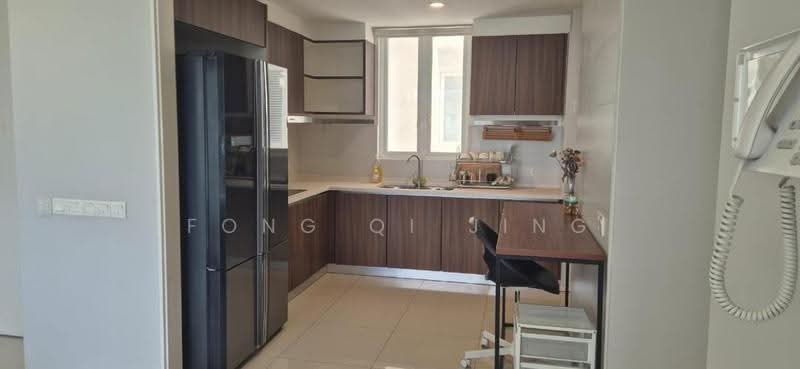 Condominium for Rent at Verdi Eco-Dominiums - Fong Qi Jing - PropertyGuru.com.my
