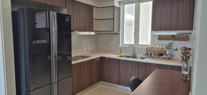 Condominium for Rent at Verdi Eco-Dominiums - Fong Qi Jing - PropertyGuru.com.my