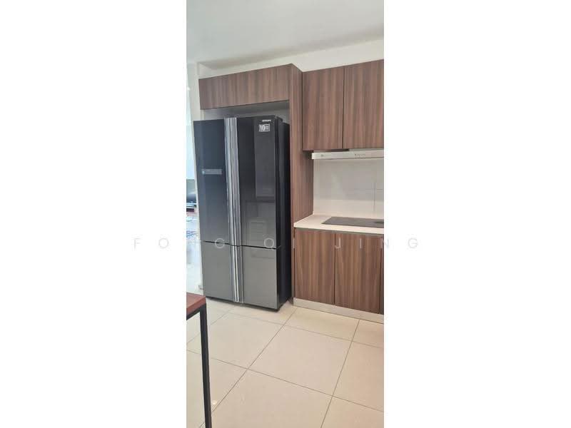 Condominium for Rent at Verdi Eco-Dominiums - Fong Qi Jing - PropertyGuru.com.my